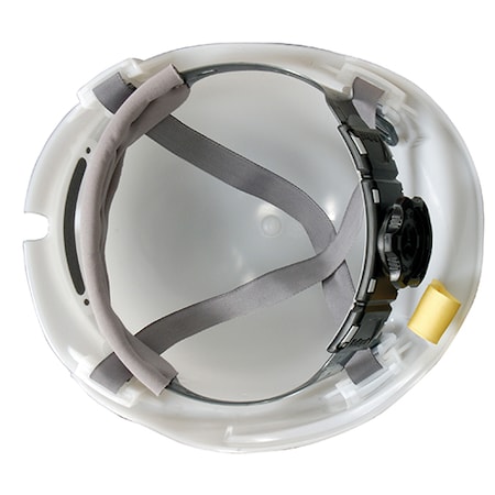 Bullard Ratchet Bullard® 88VX™ Head Suspension with Plenum 10B88VXRTP